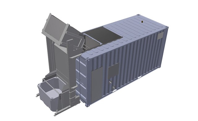 MOBILE EMERGENCY RESPONSE SYSTEM from MMC FIRST PROCESS