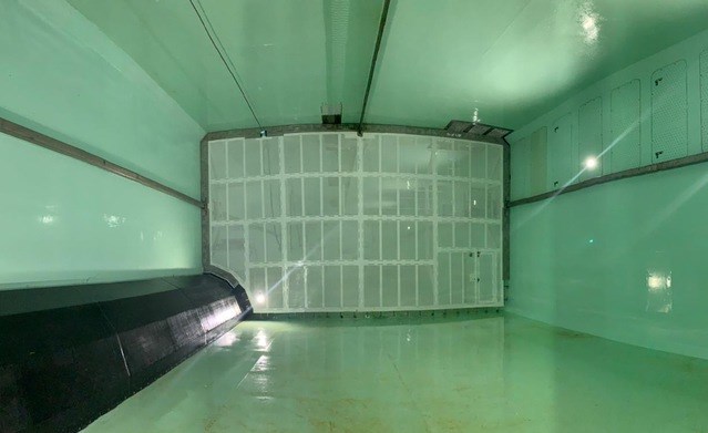 Movable bulkhead systems