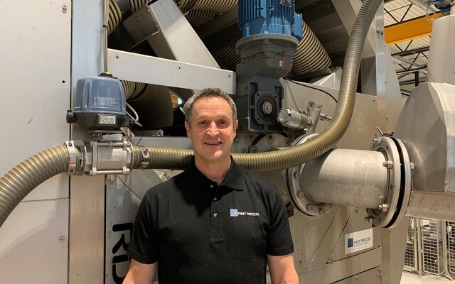 Etterlengtet Game Changer