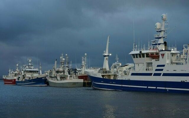 Ålesund på sjømat-toppen