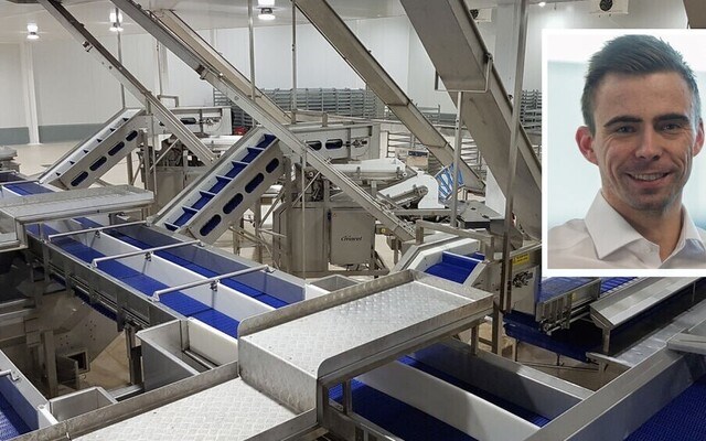 Landet Ecuador-avtale etter fem år