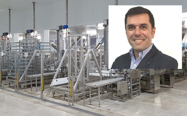 Marel – transforming the pelagic industry