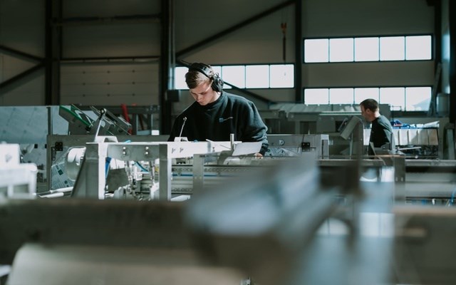 Fish welfare and food production