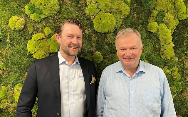 Utvikler unikt energisystem for klimanøytral sjømatproduksjon