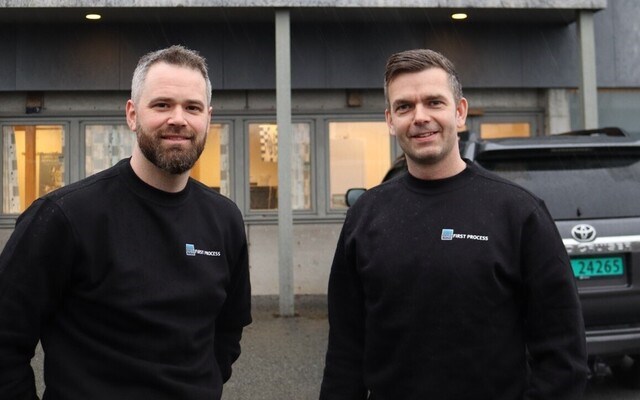 Vi gir 20.000 kroner til hver elev som består eksamen