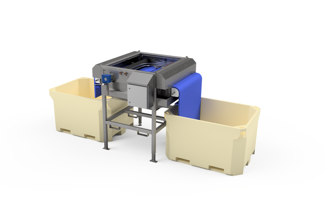 AQU Belt Washing Machine