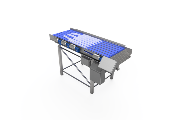 AQU G6 Mackerel Grader