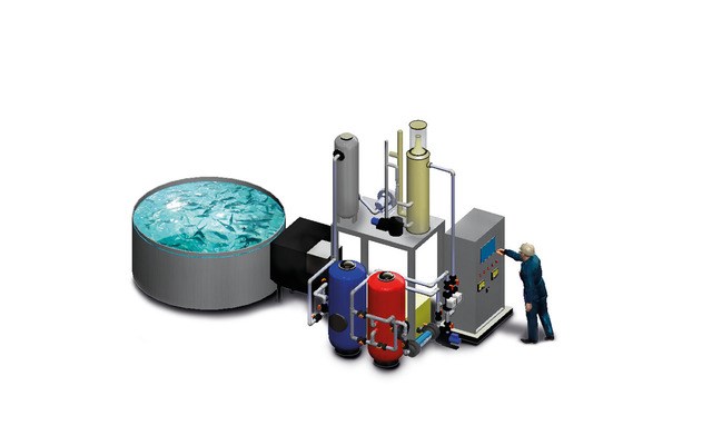 Eloxiras MINI series