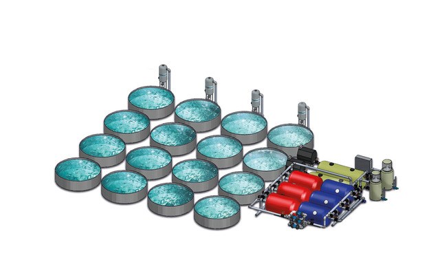 Eloxiras HYBRID series