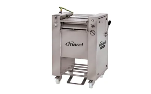 MAJA ESM/2 and EASY/2 Fish Skinners