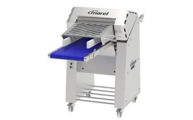 STC 400 Circular Blade Cutter