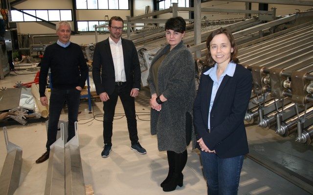 Satser stort på nytt pelagisk anlegg på Ellingsøy