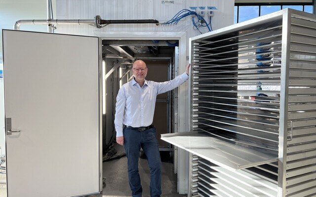 MMC First Process signs strategic contract with ICEFRESH