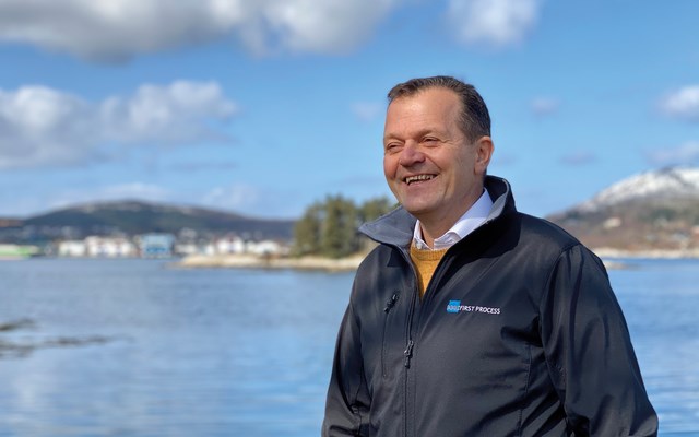 Waagan går fra Selstad til MMC First Process