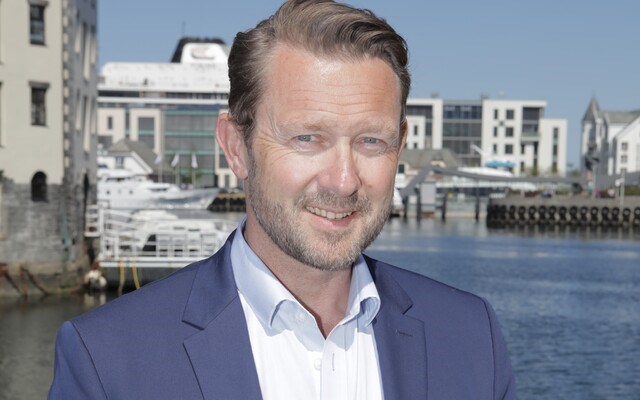 MMC First Process økte salget med 51 prosent