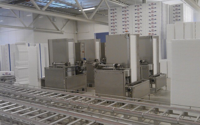 AQU box Distribution Systems