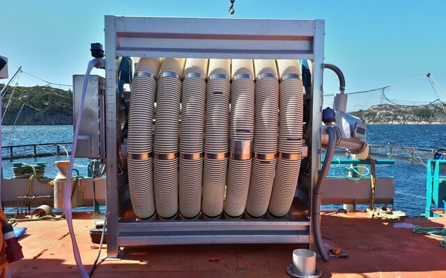 En game changer for fiskevelferd