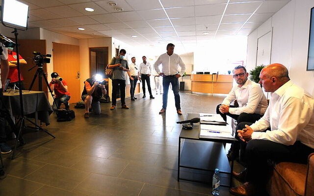 Milliardavtale som vil vekse