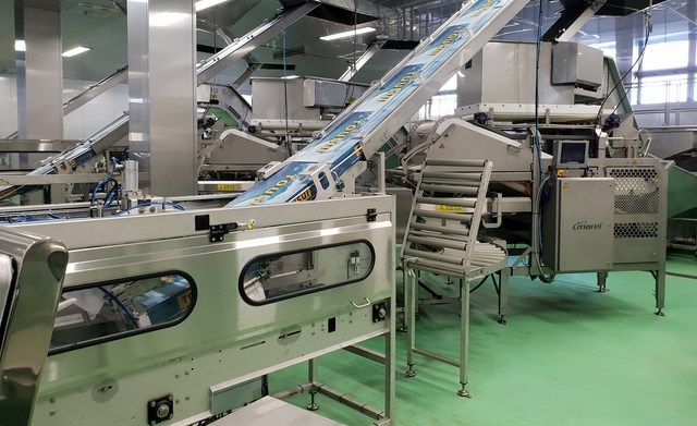 PACKING LINE SYSTEMS