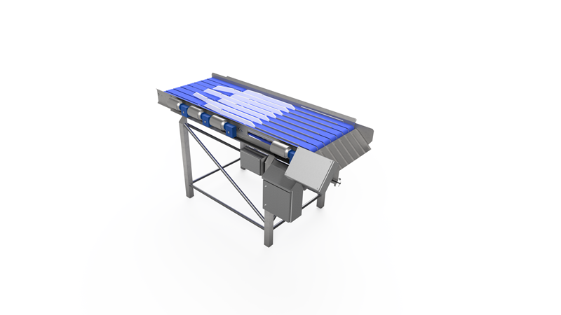 AQU G6 Mackerel Grader