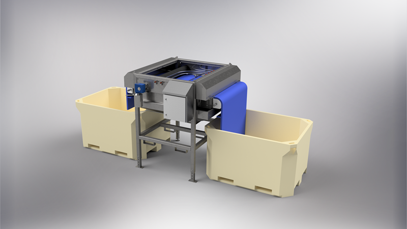 AQU Belt Washing Machine-2