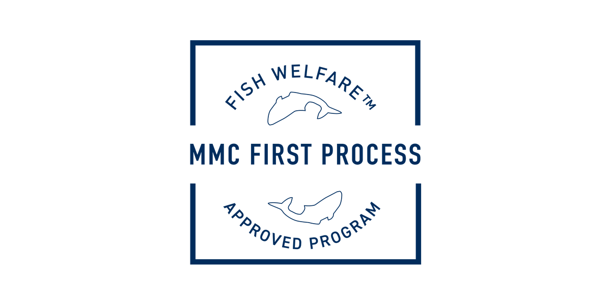 Fish Welfare Approved Program
