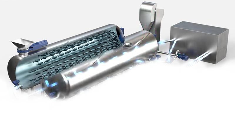 AQU HORIZONTAL TANK SYSTEM