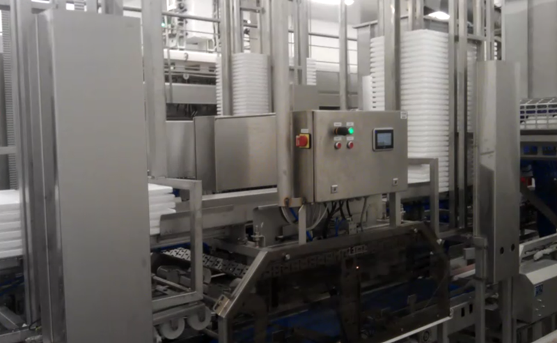 AQU box Distribution Systems