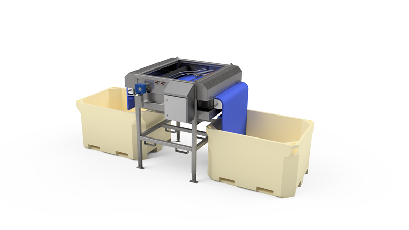 AQU Belt Washing Machine-1